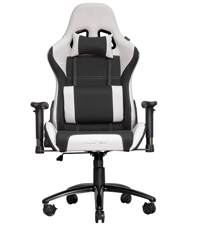 Silla Gamer Kultec X