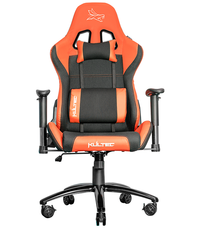 Silla Gamer Kultec X
