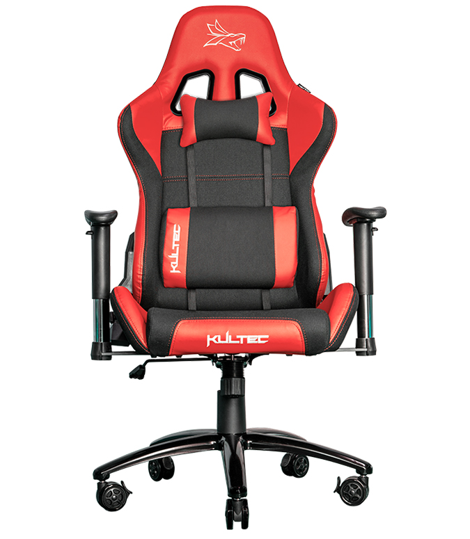 Silla Gamer Kultec X