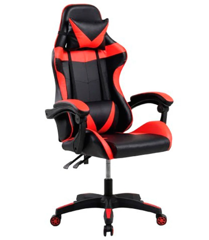 Silla Luigi Gamer