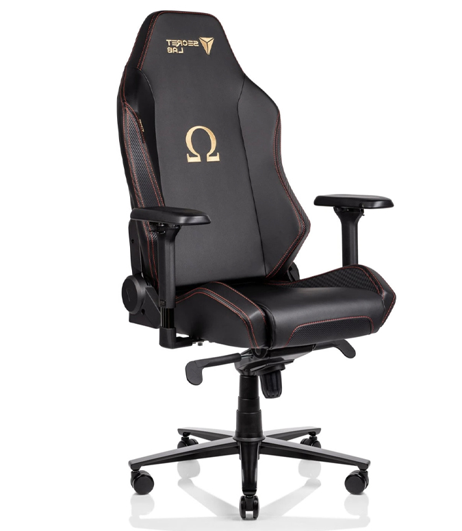 Silla omega