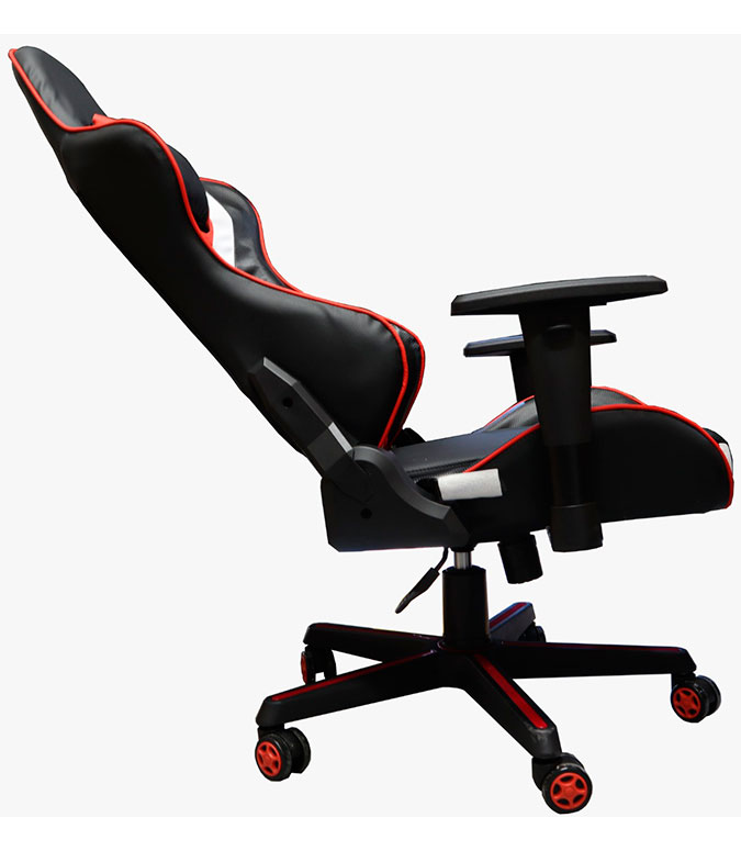 Silla de Gamers 