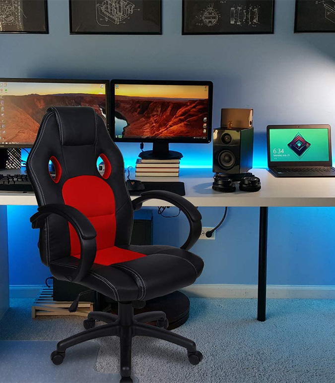 Silla Gamer Aurora