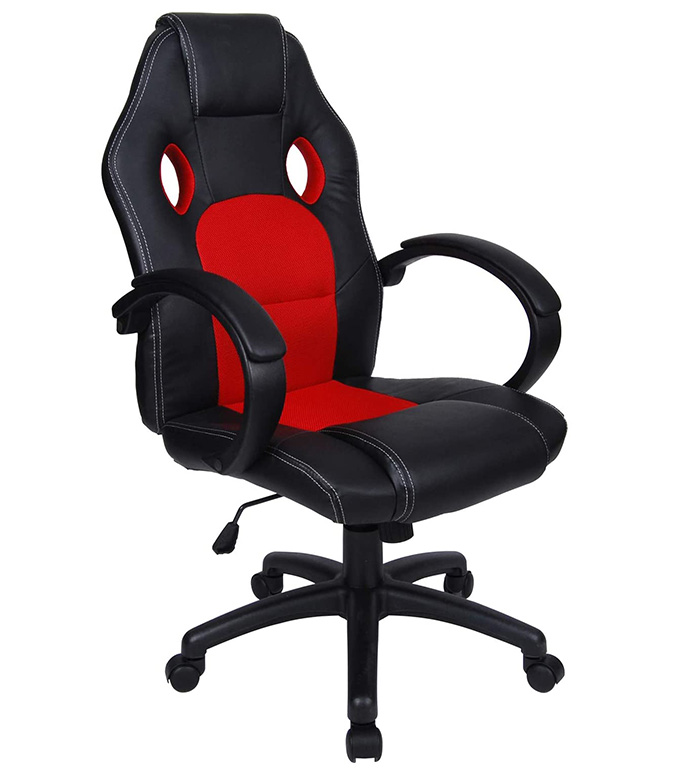 Silla Gamer Mexico