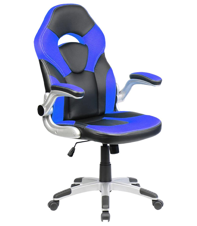 Silla Gamer Teik