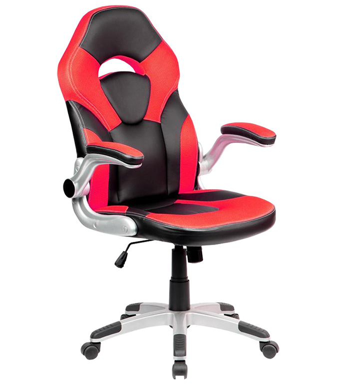 Silla Gamer Teik