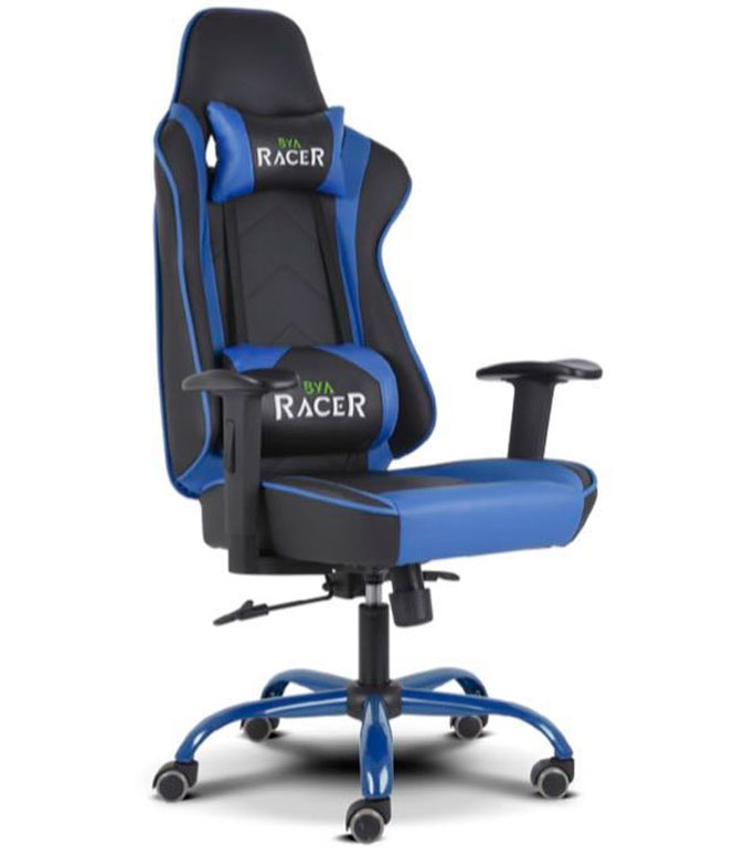 Silla de Gamers 