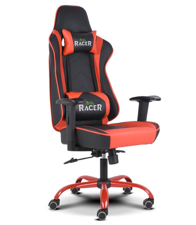 Silla de Gamers 