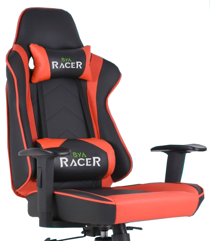 Silla de Gamers 