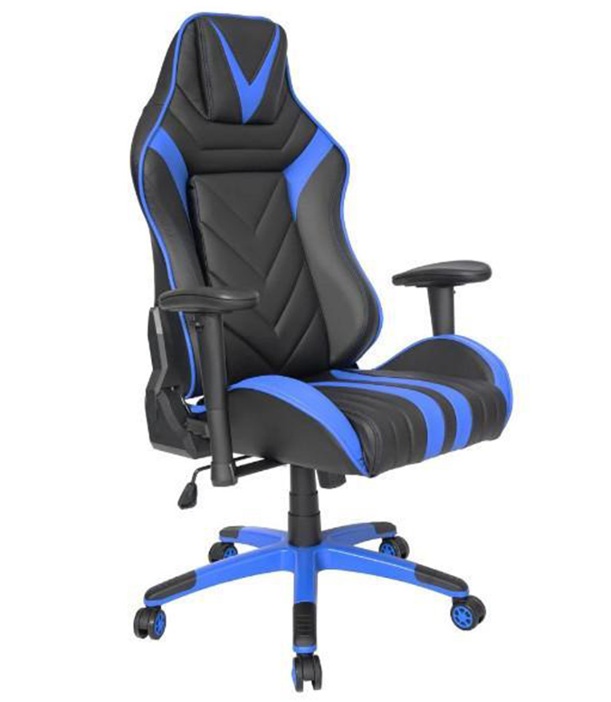 Silla de Escritorio Gaming