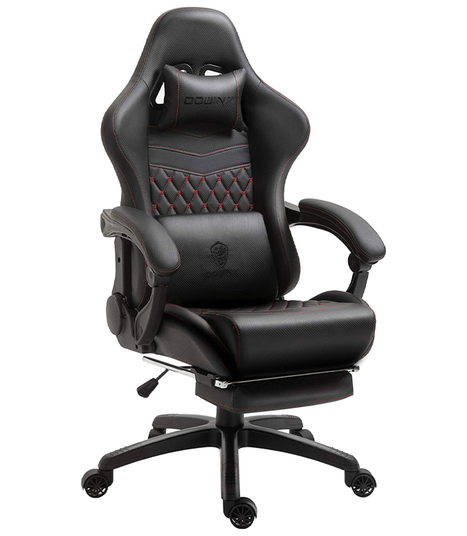 Silla Gamer Mexico