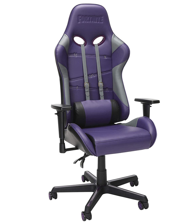Silla Gaming Mexico