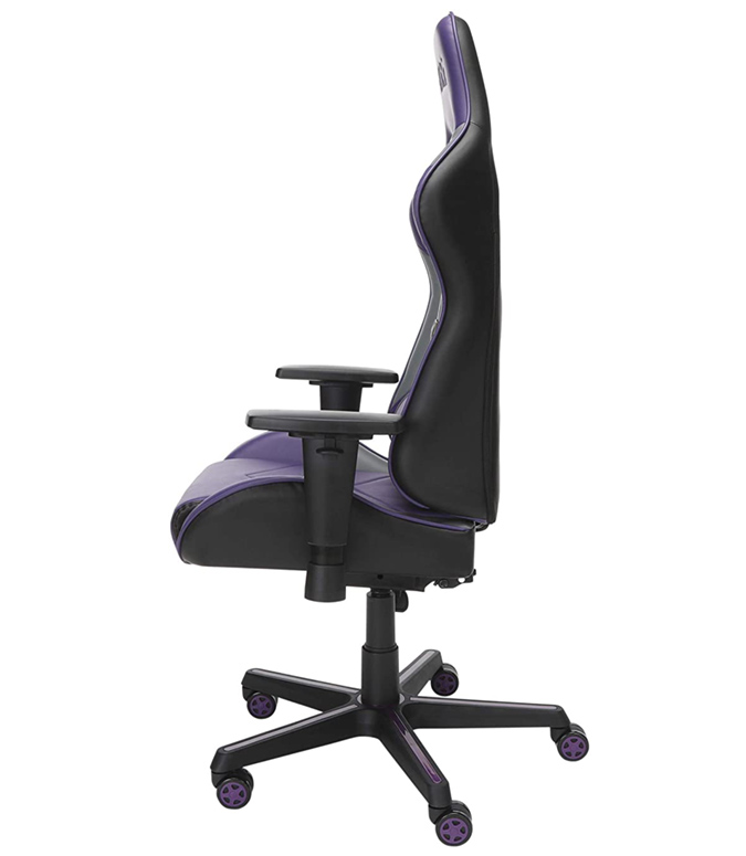 Silla Gaming Mexico