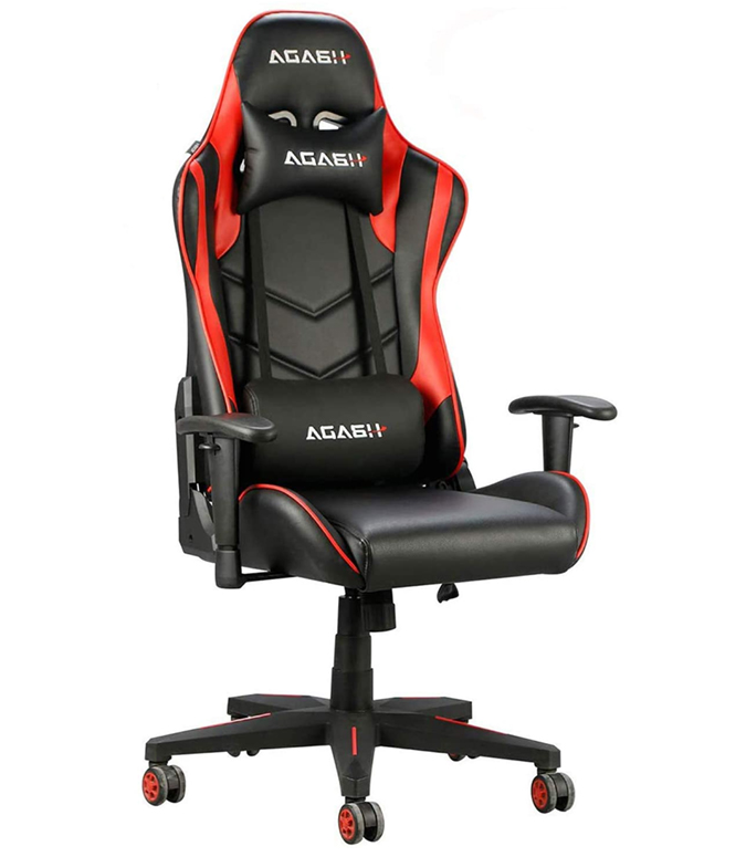 Silla Gamer HBADA