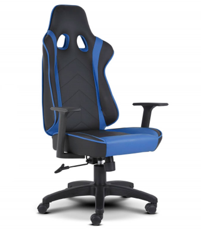 Silla de Gamers 