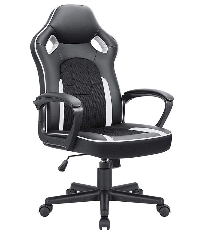 Silla Gamer Mexico