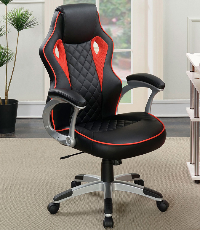 Silla Gamer Lisboa