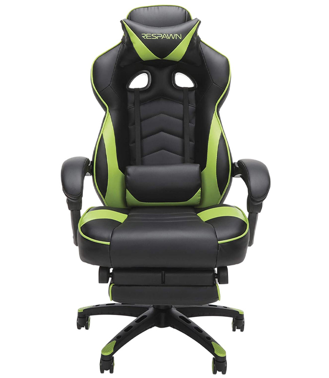 Silla Gamer Mexico