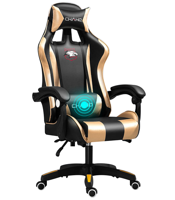 Silla Gamer Mexico