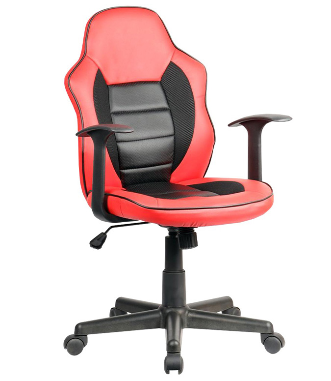 Silla Gamer Teik