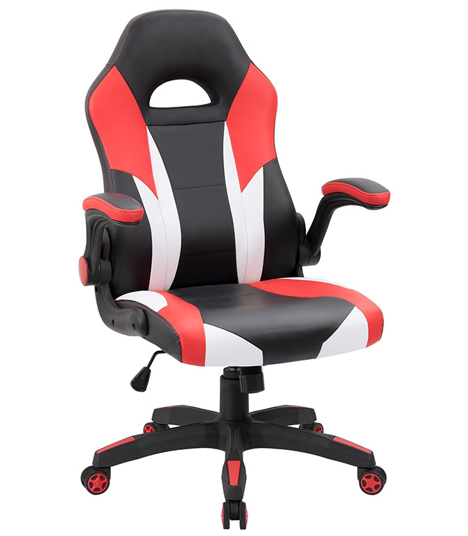 Silla Gamer Mexico