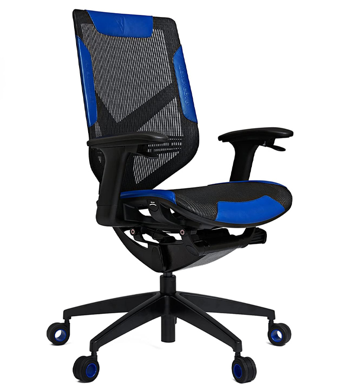 Silla Gamer Vertagear Triigger 275