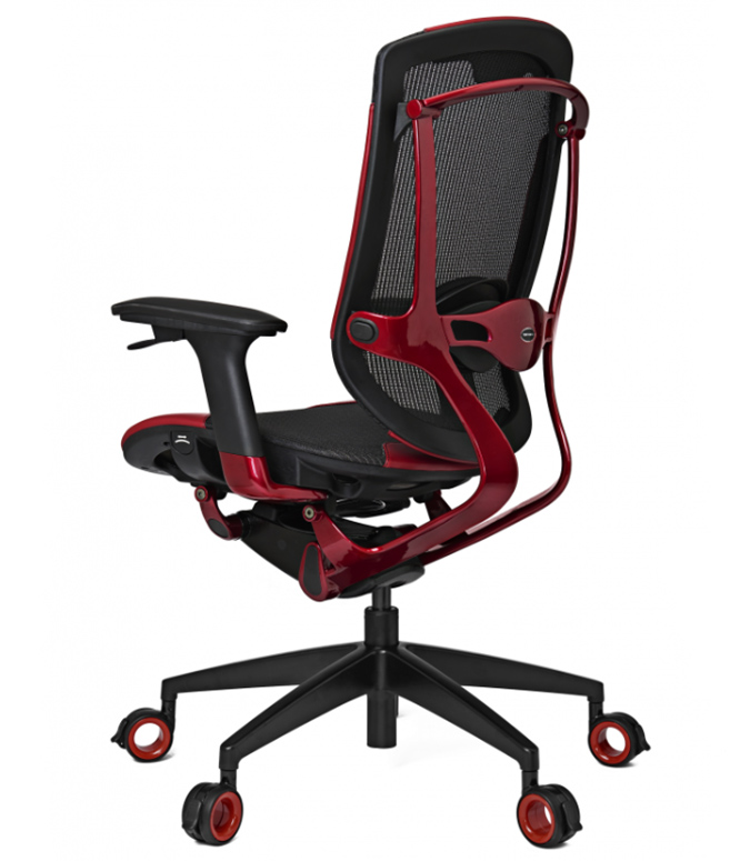 Silla Gamer Vertagear Triigger 350