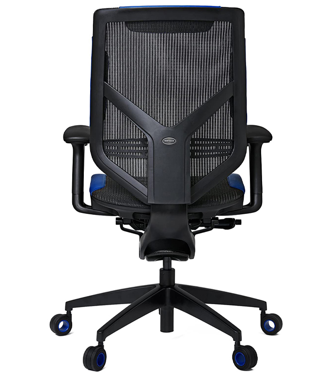 Silla Gamer Vertagear Triigger 275