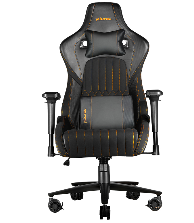 Silla Gamer Kultec X