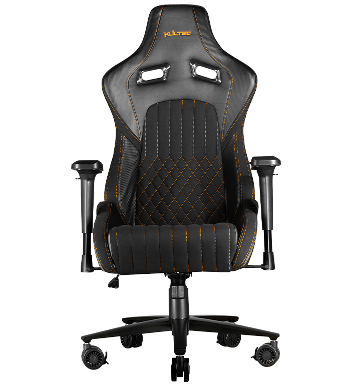 Silla Gamer Kultec X