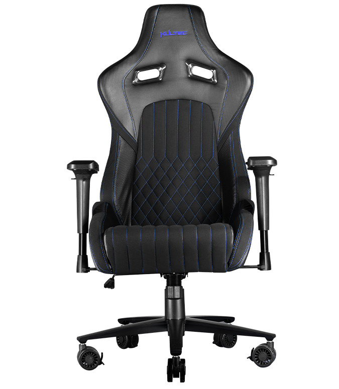 Silla Gamer Kultec X