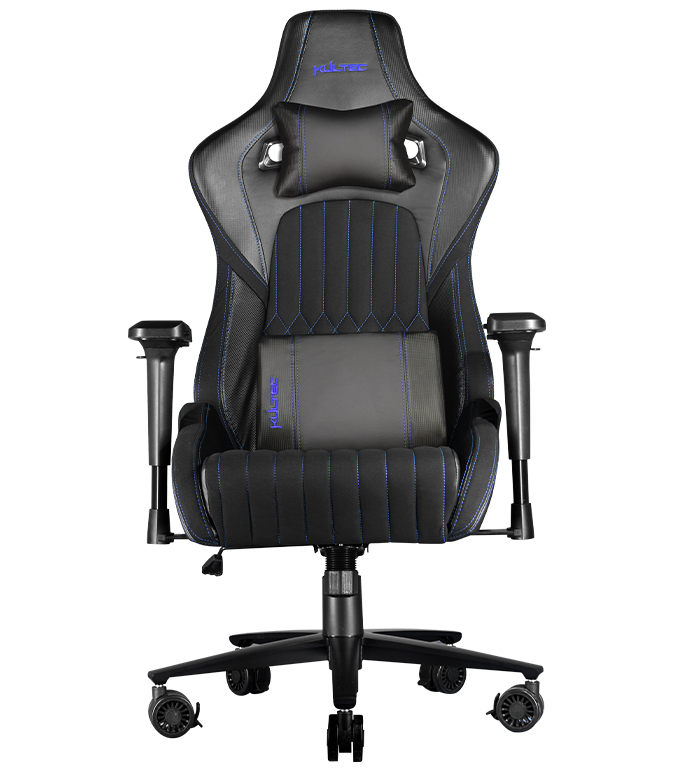 Silla Gamer Kultec X