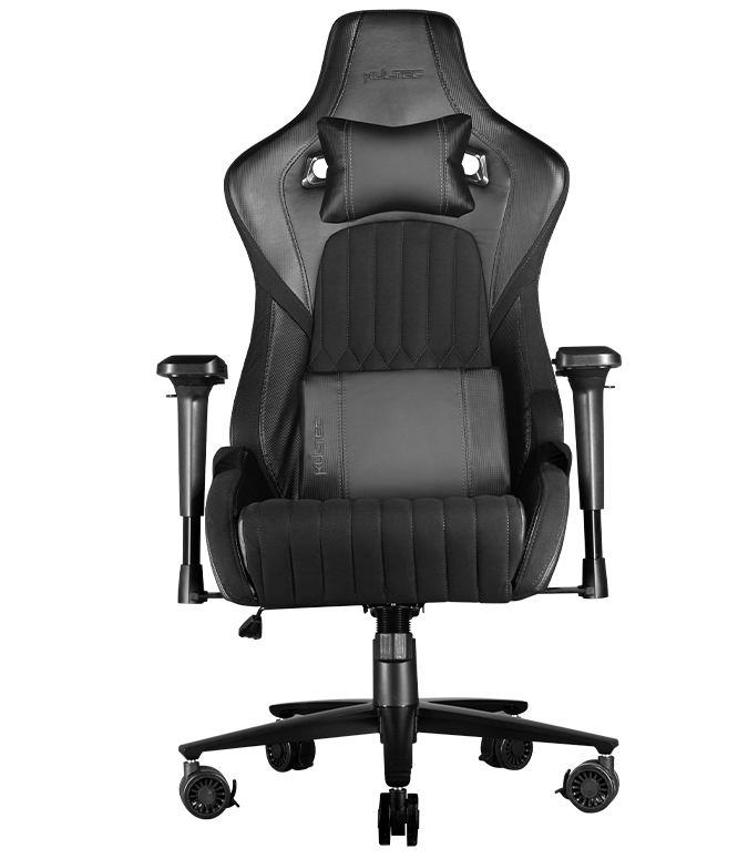 Silla Gamer Kultec X
