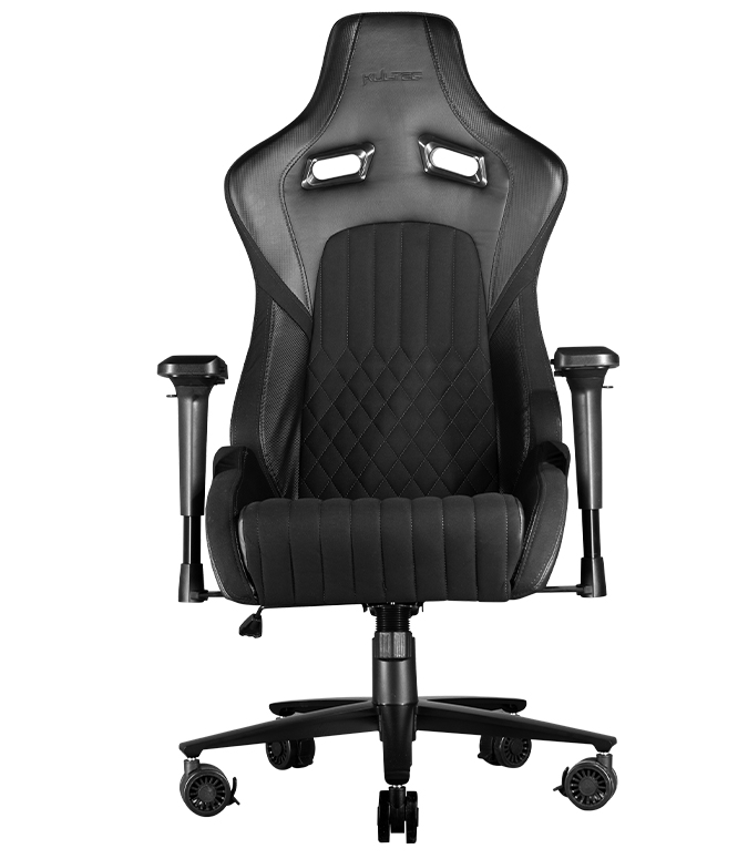 Silla Gamer Kultec X