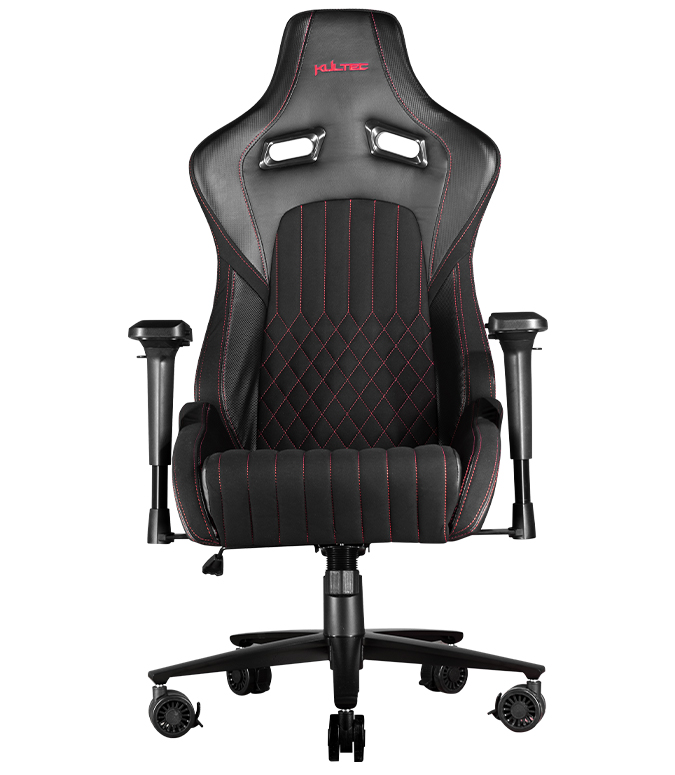 Silla Gamer Kultec X
