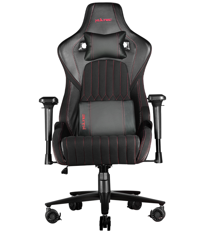 Silla Gamer Kultec X