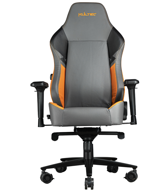 Silla Gamer Kultec X