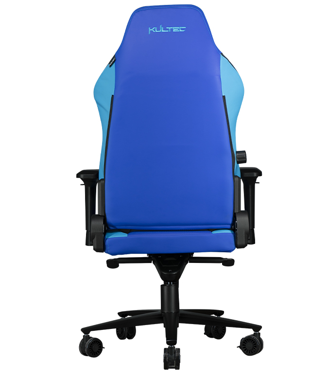 Silla Gamer Kultec X