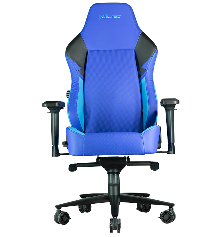 Silla Gamer Kultec X