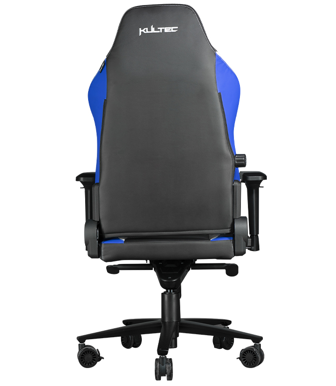 Silla Gamer Kultec X