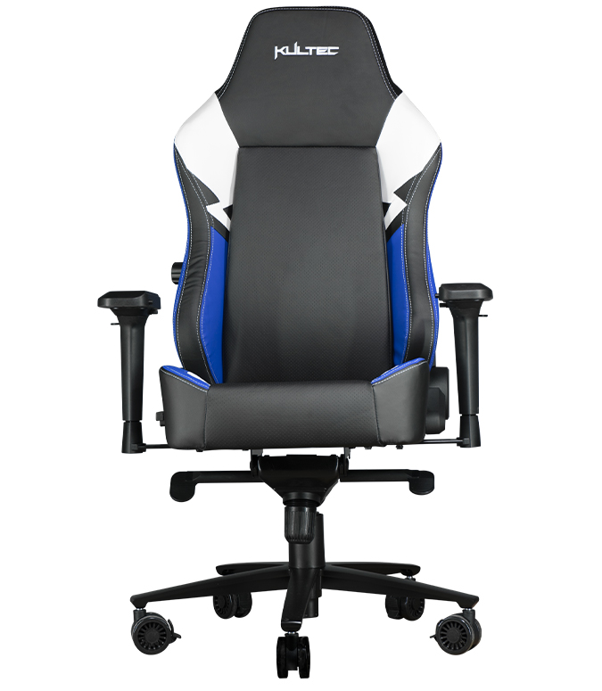 Silla Gamer Kultec X