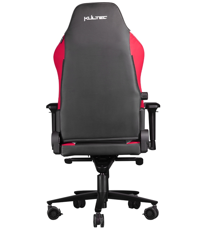 Silla Gamer Kultec X