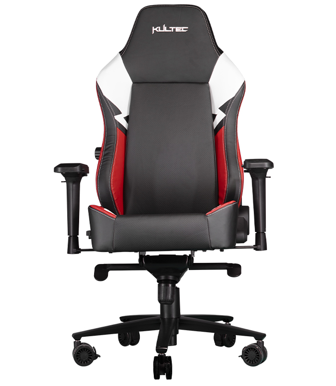 Silla Gamer Kultec X