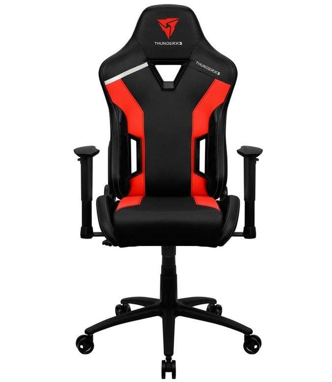 Silla Gamer Thunder X3 Ember