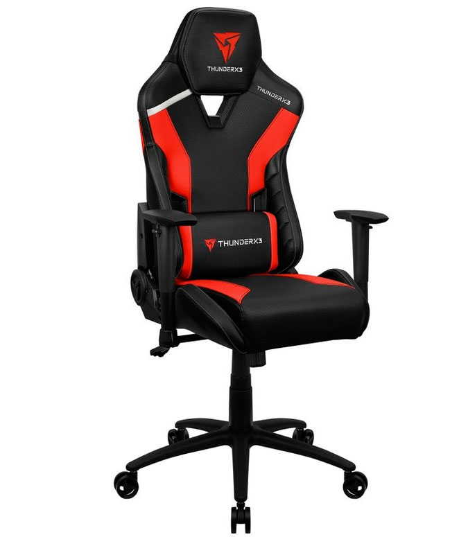 Silla Gamer Mexico