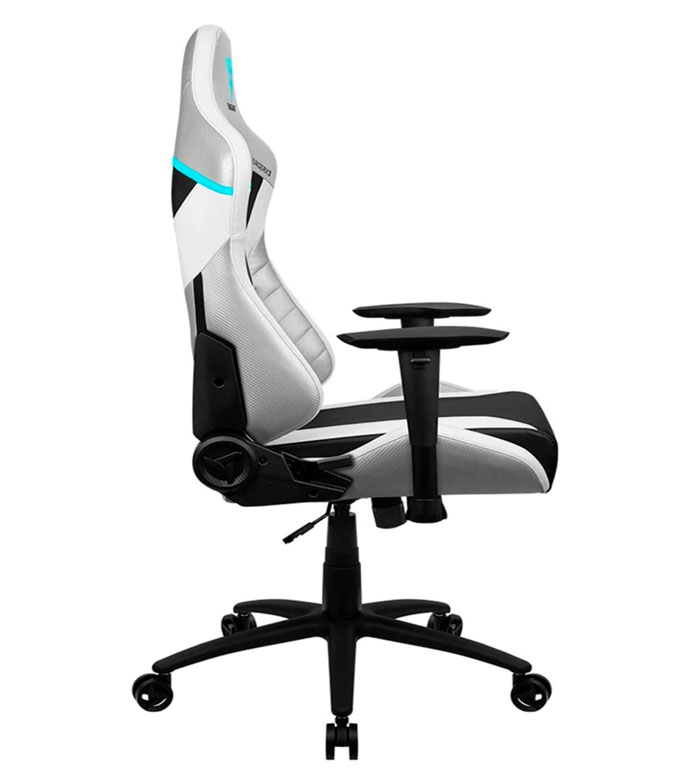 Silla Thunder X3 TC5 Artic White 