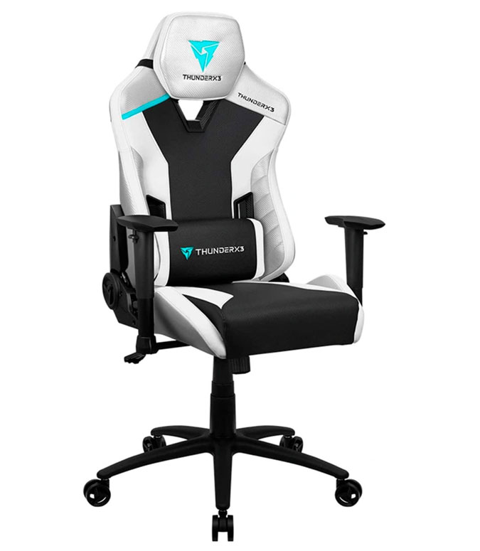 Silla Gamer Mexico