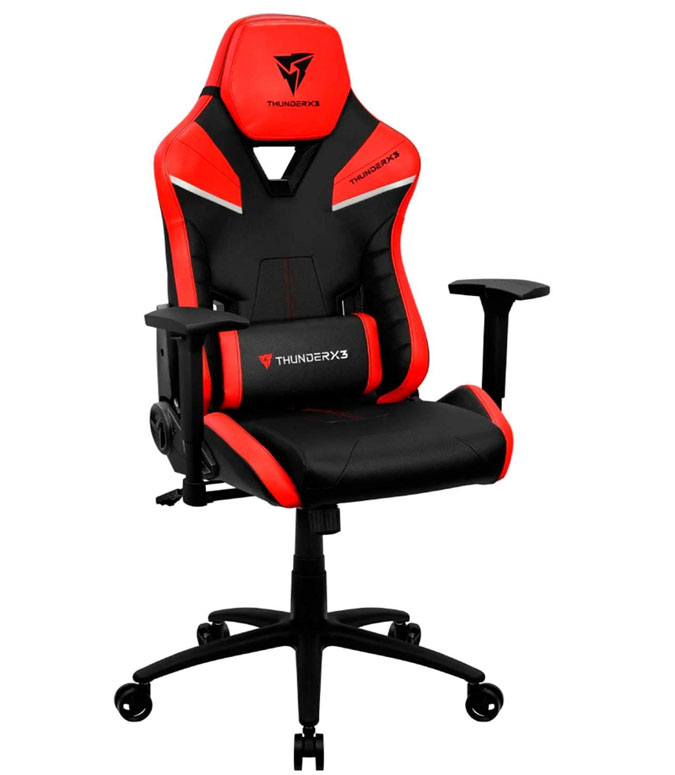 Silla Gamer Mexico