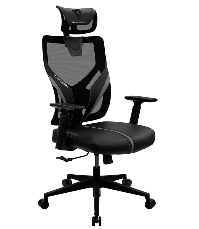 Silla Gamer Mexico