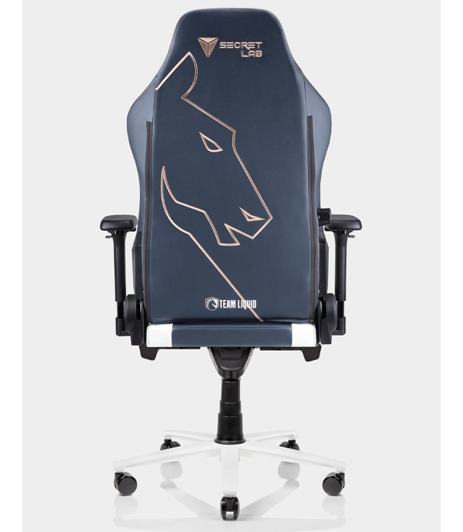 Silla Gamer Precio